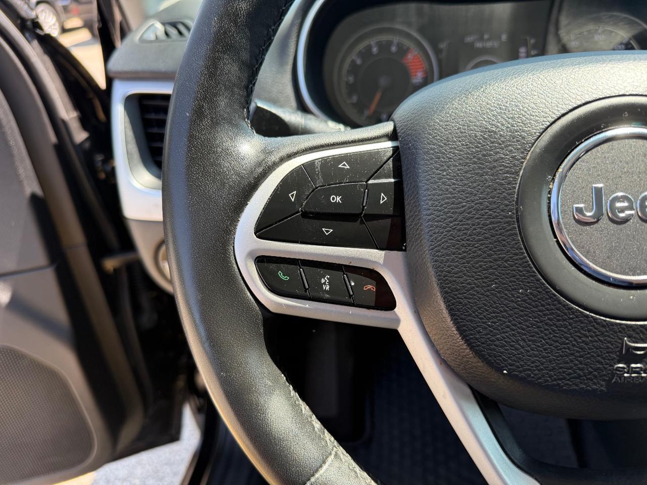 2022 Jeep Cherokee X 4x4 Wayland MI