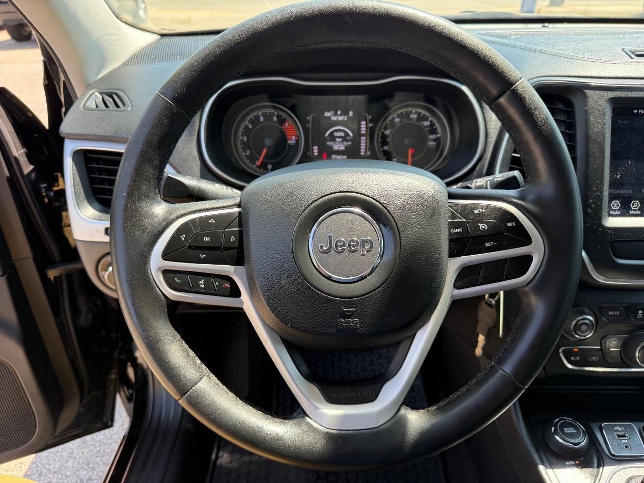 2022 Jeep Cherokee X 4x4 Wayland MI