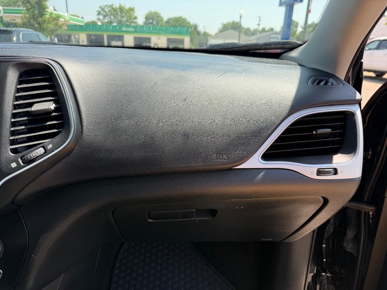 2022 Jeep Cherokee X 4x4 Wayland MI