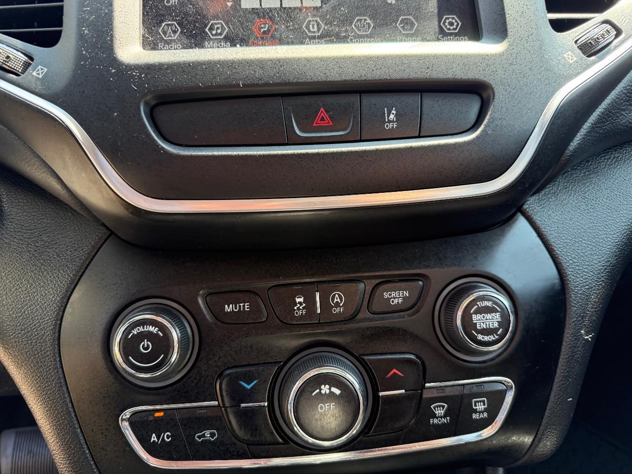 2022 Jeep Cherokee X 4x4 Wayland MI