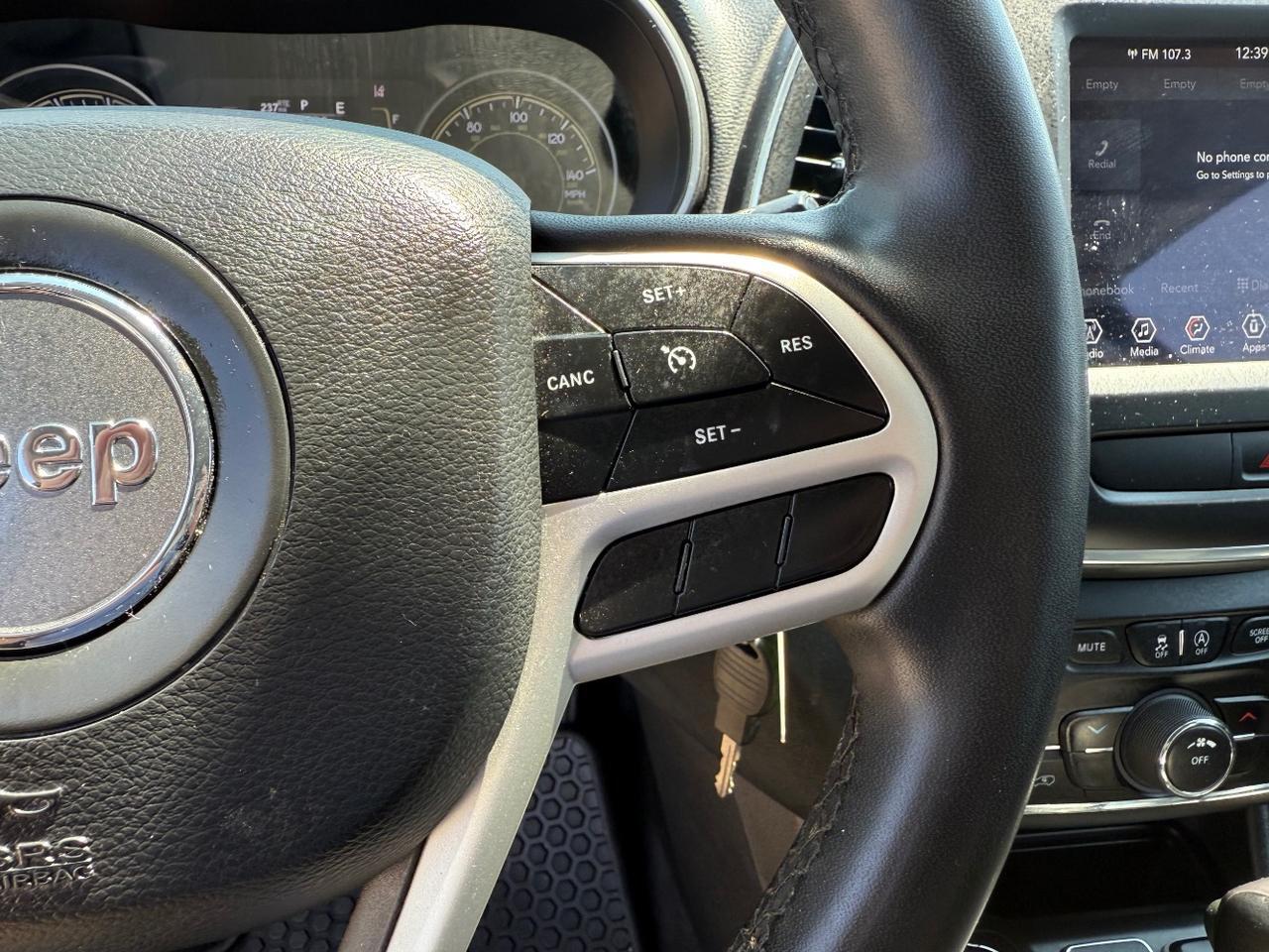 2022 Jeep Cherokee X 4x4 Wayland MI