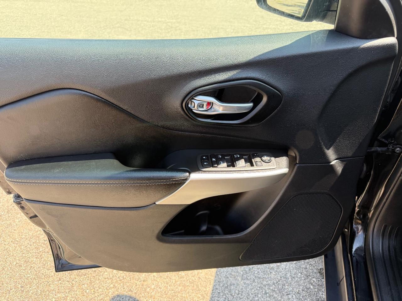 2022 Jeep Cherokee X 4x4 Wayland MI