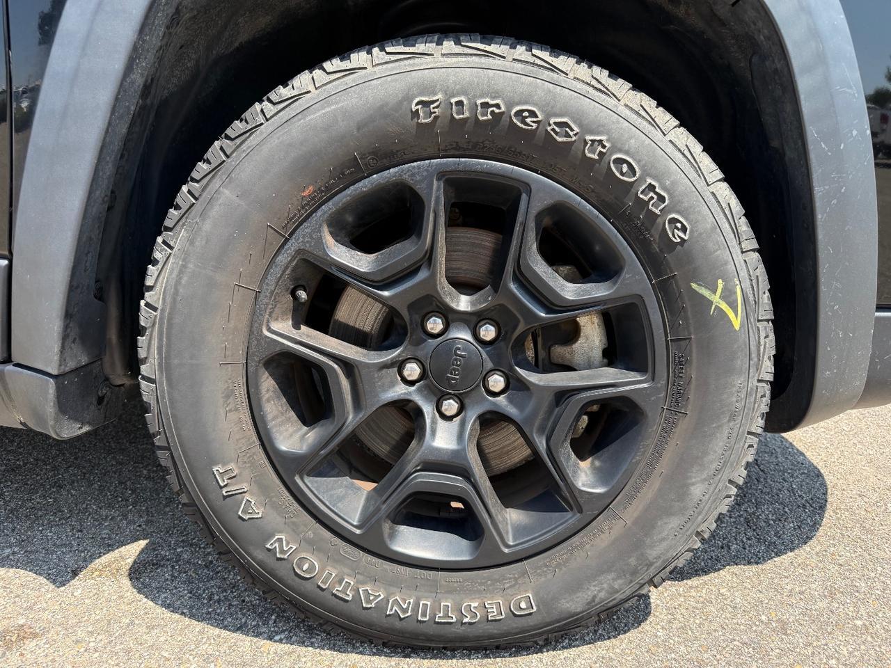 2022 Jeep Cherokee X 4x4 Wayland MI