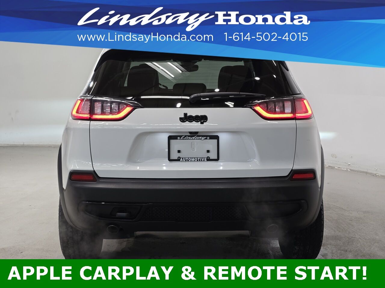 2022 Jeep Cherokee X Columbus OH