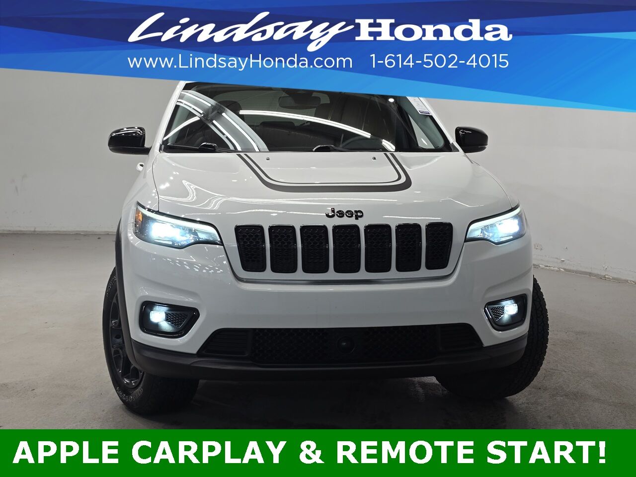 2022 Jeep Cherokee X