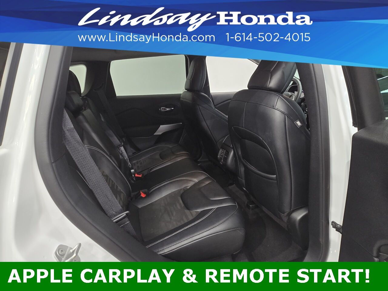 2022 Jeep Cherokee X Columbus OH