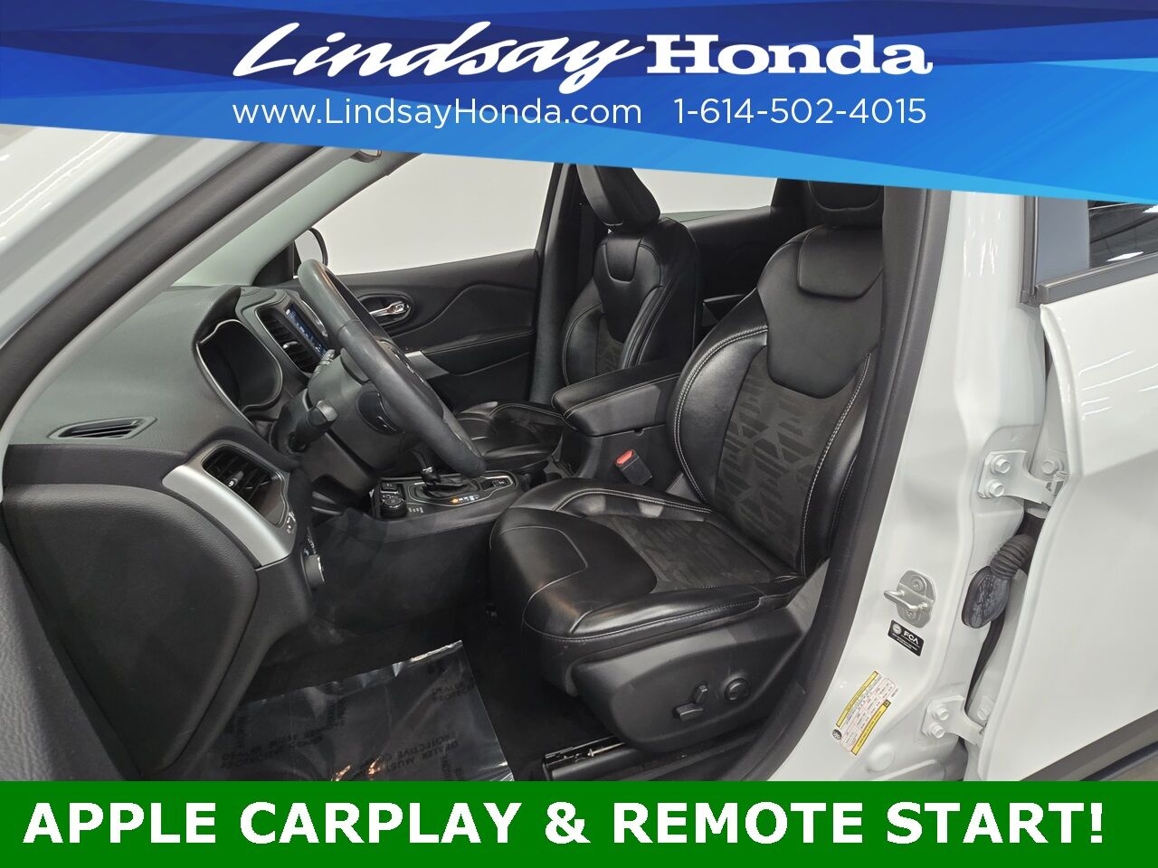 2022 Jeep Cherokee X Columbus OH