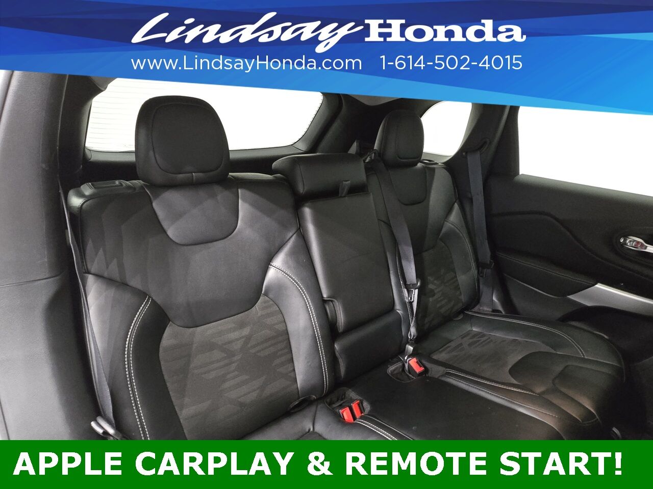 2022 Jeep Cherokee X Columbus OH