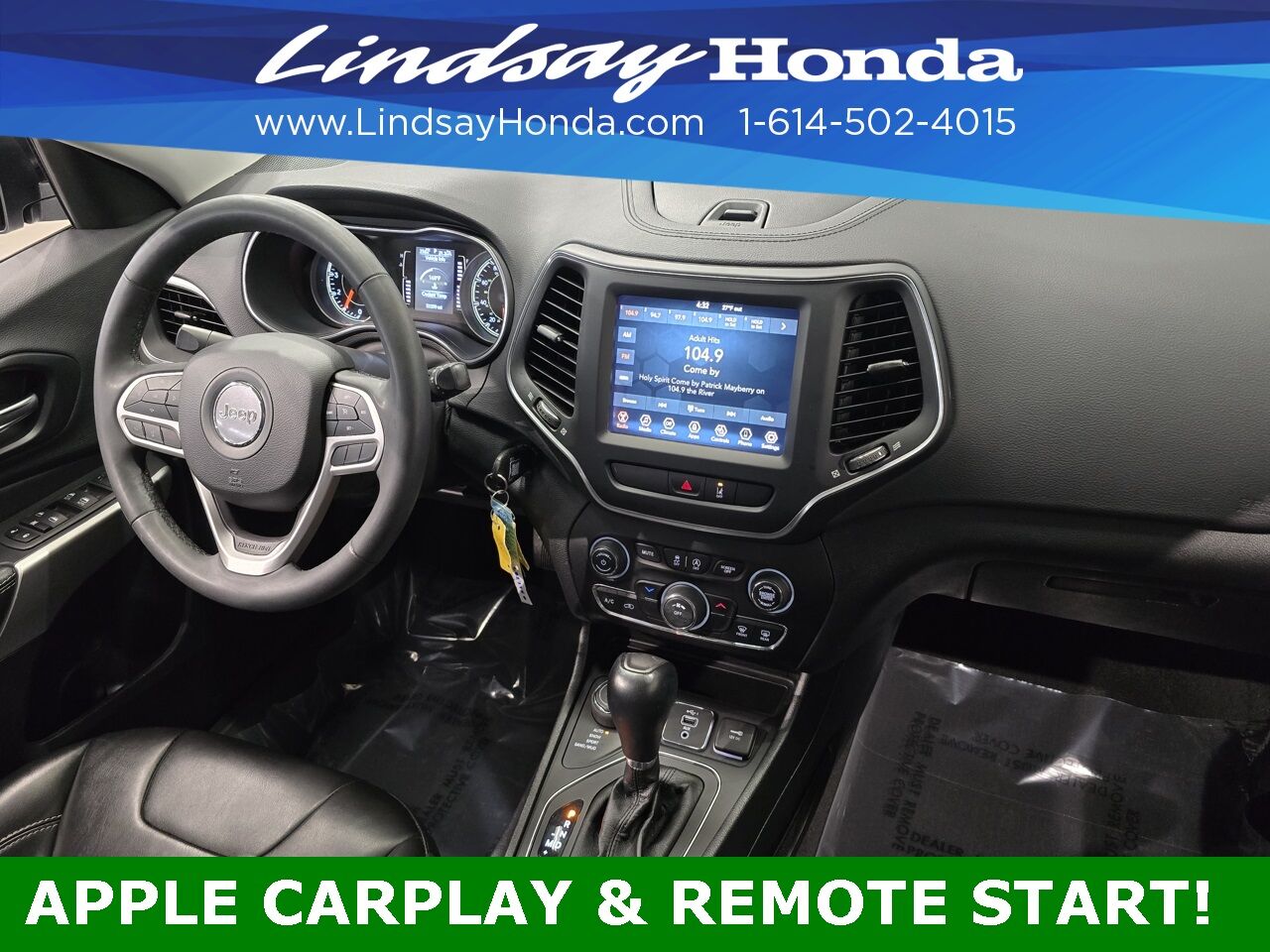 2022 Jeep Cherokee X Columbus OH