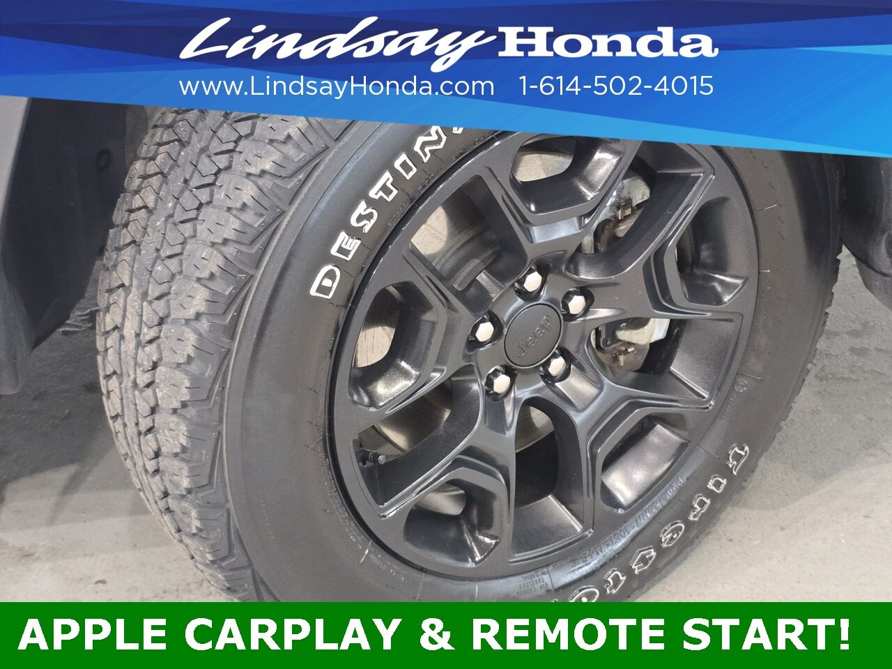 2022 Jeep Cherokee X Columbus OH