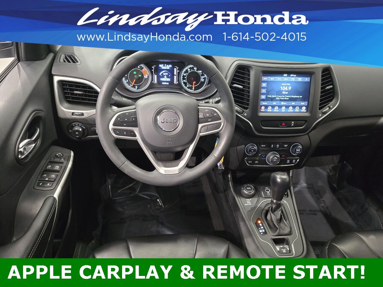 2022 Jeep Cherokee X Columbus OH