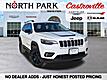 2022 Jeep Cherokee X