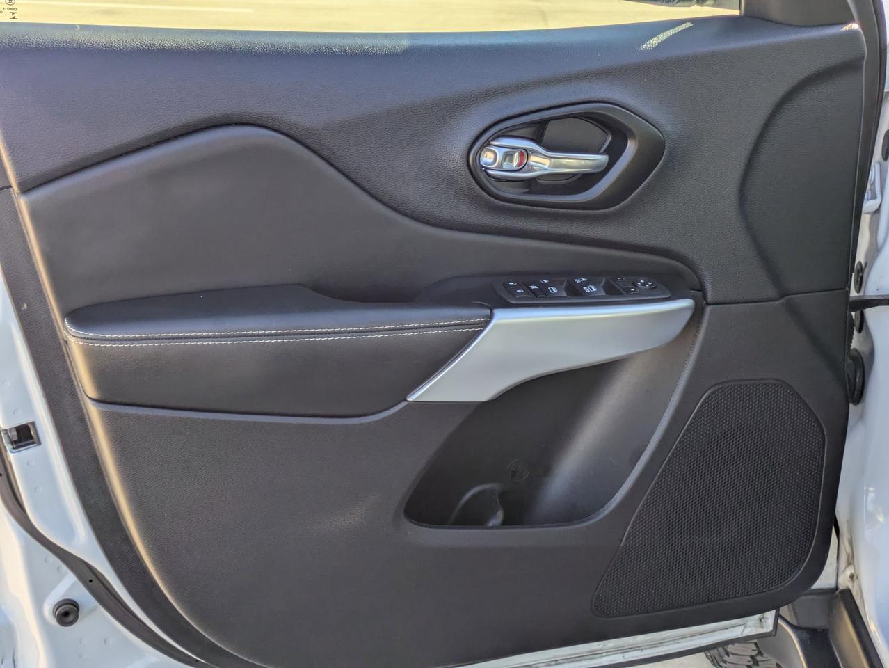 2022 Jeep Cherokee X Castroville TX