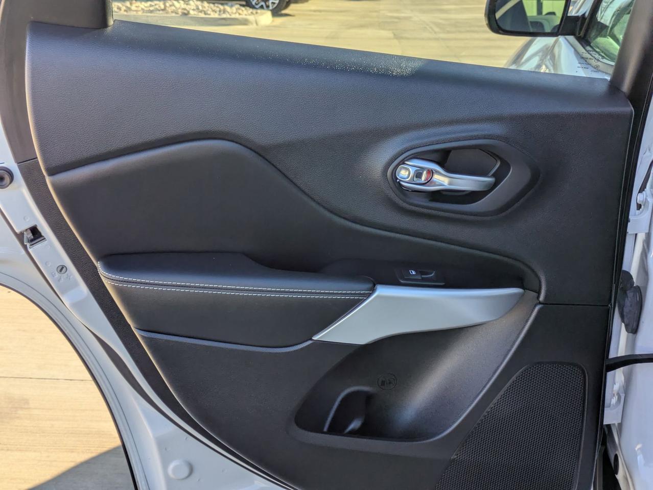 2022 Jeep Cherokee X Castroville TX