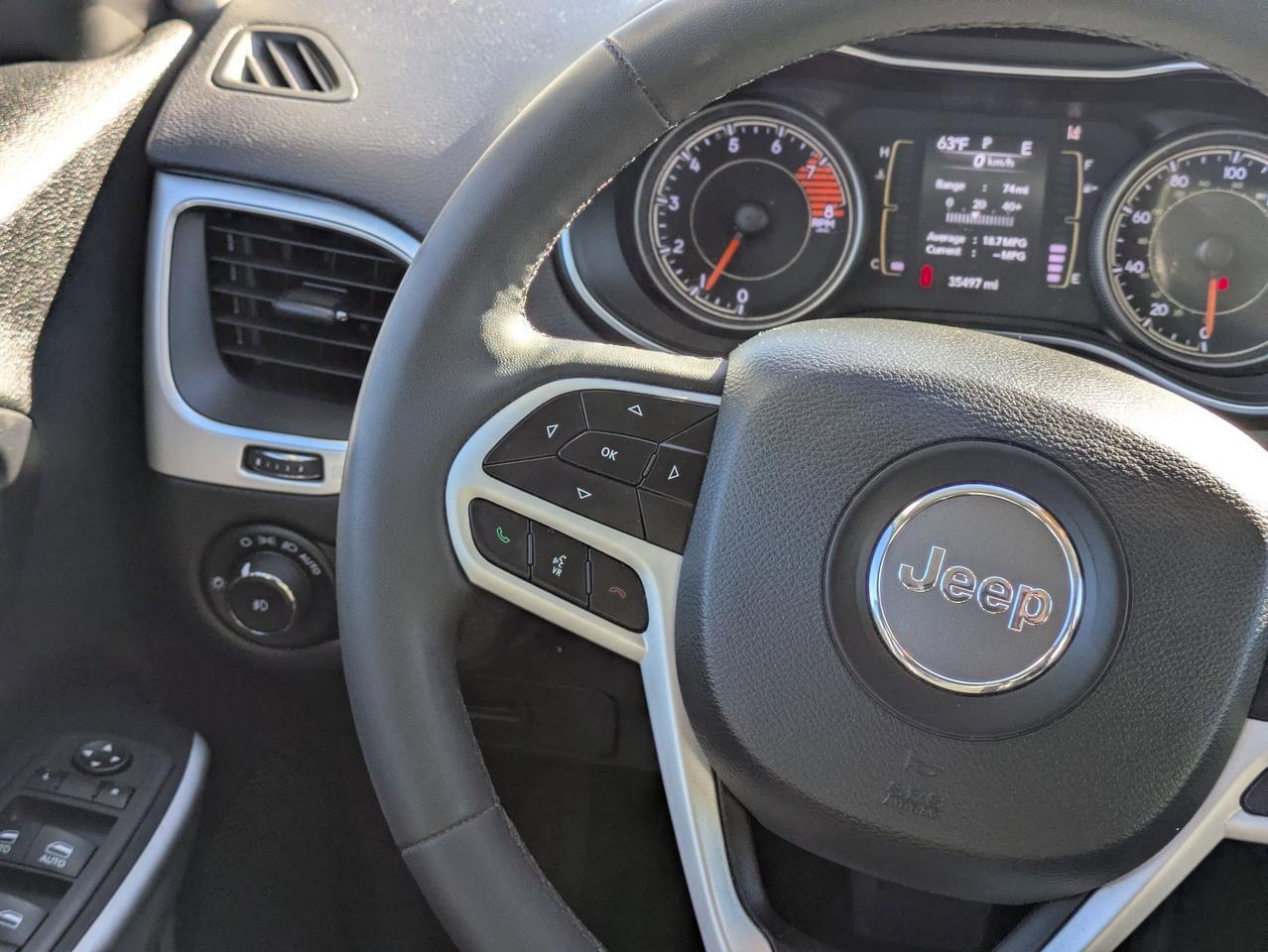 2022 Jeep Cherokee X Castroville TX