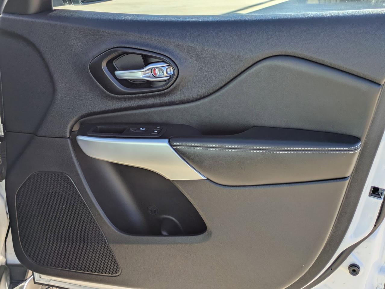 2022 Jeep Cherokee X Castroville TX