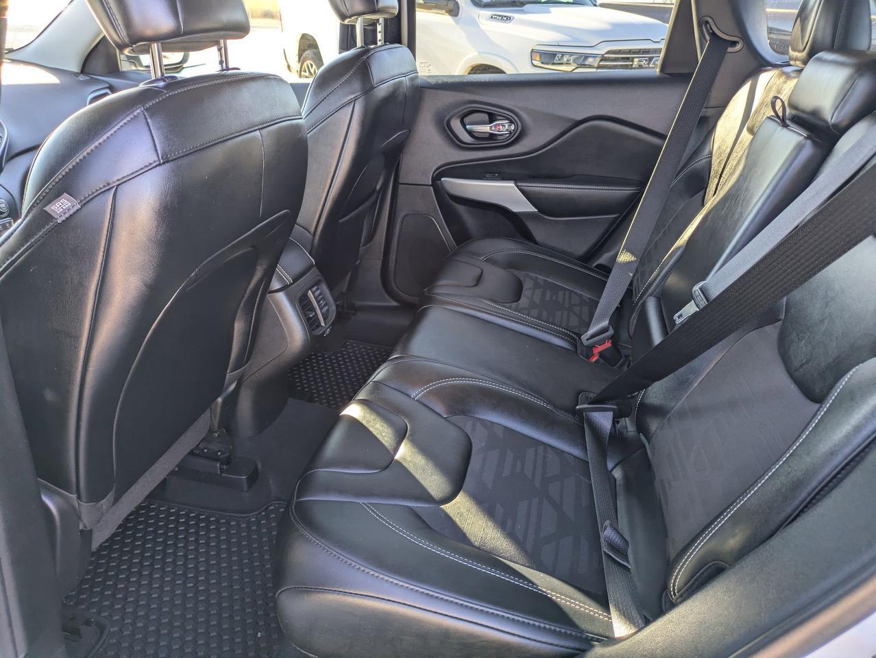 2022 Jeep Cherokee X Castroville TX