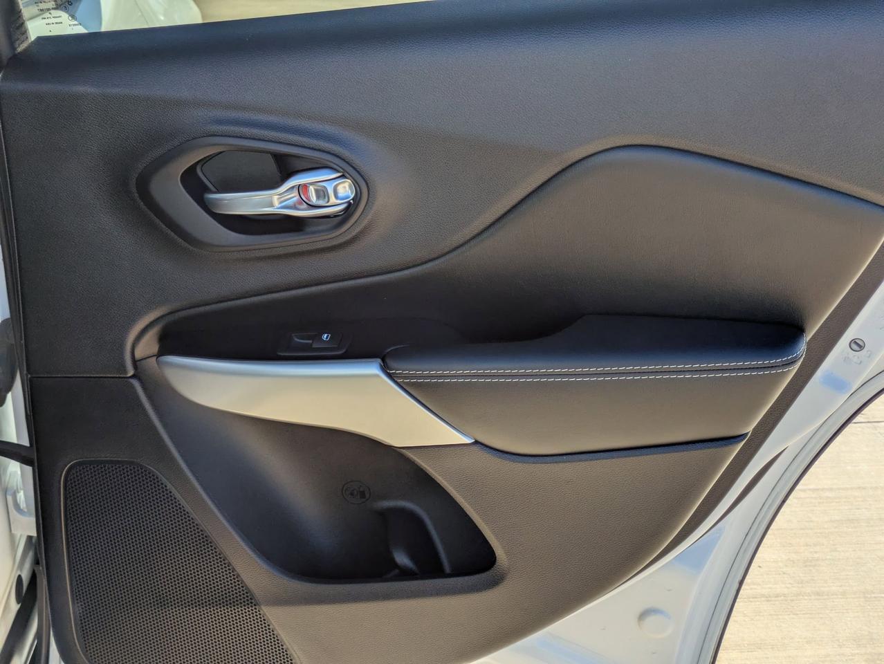 2022 Jeep Cherokee X Castroville TX