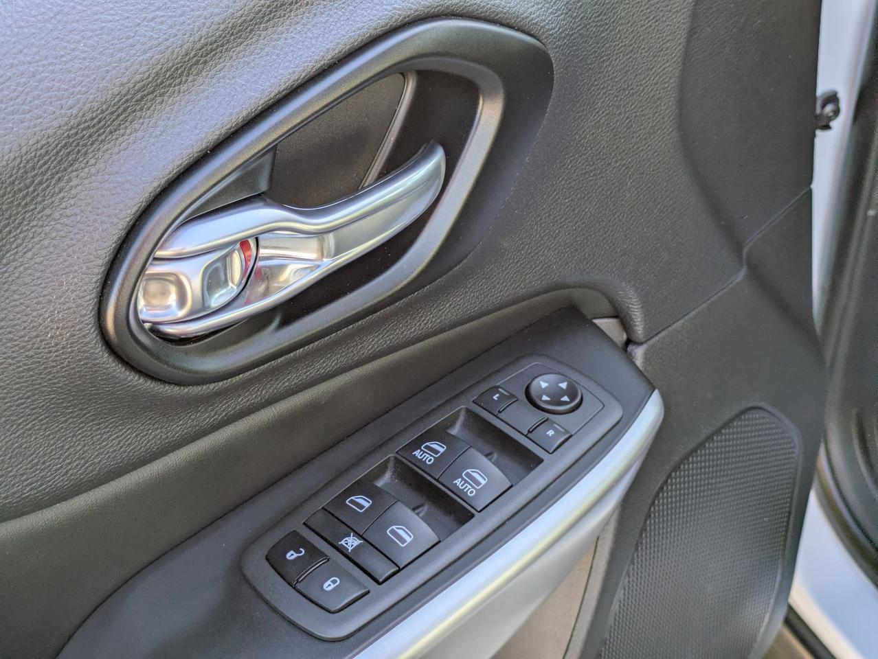 2022 Jeep Cherokee X Castroville TX