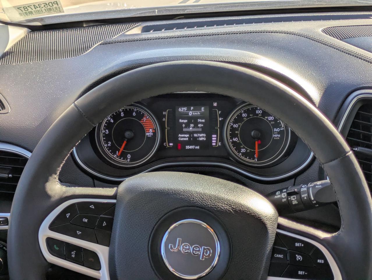 2022 Jeep Cherokee X Castroville TX