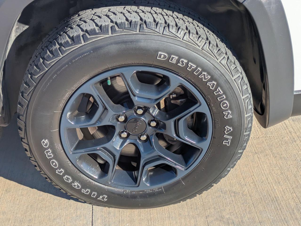 2022 Jeep Cherokee X Castroville TX