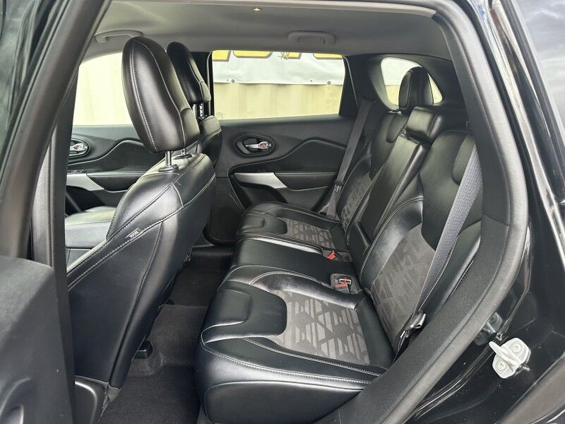 2022 Jeep Cherokee X St George UT