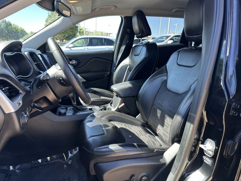 2022 Jeep Cherokee X St George UT