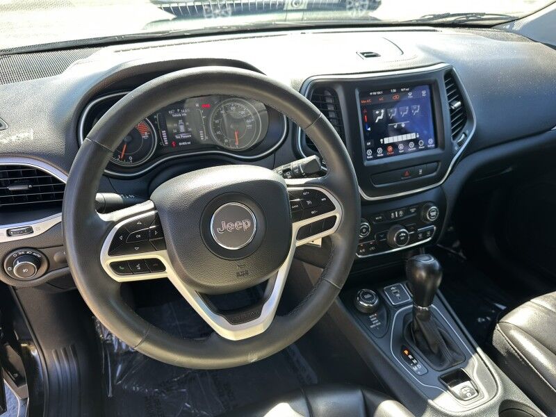 2022 Jeep Cherokee X St George UT
