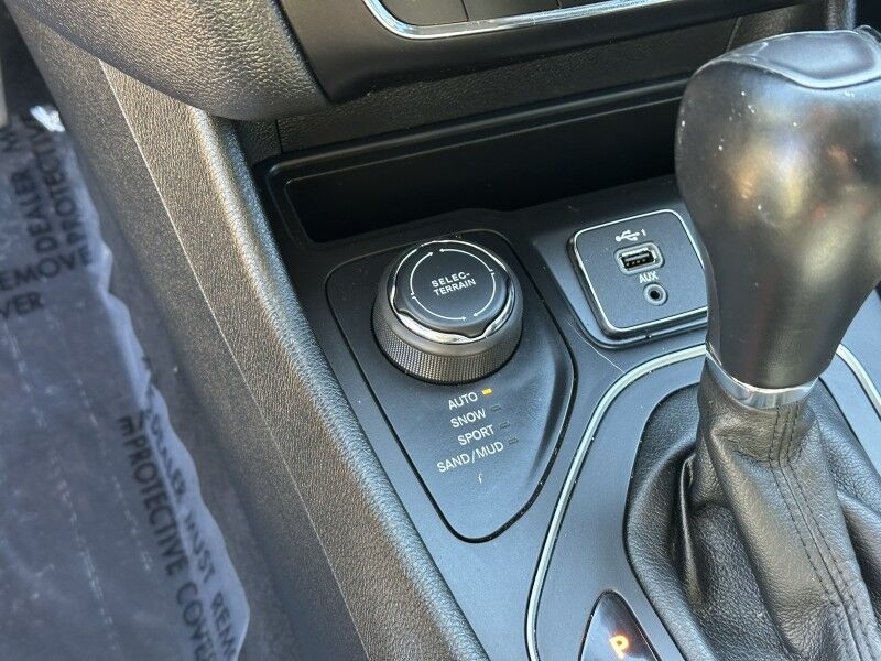 2022 Jeep Cherokee X St George UT