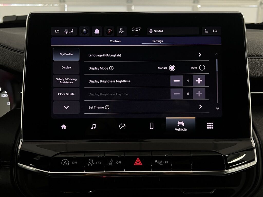 2022 Jeep Compass Loveland CO