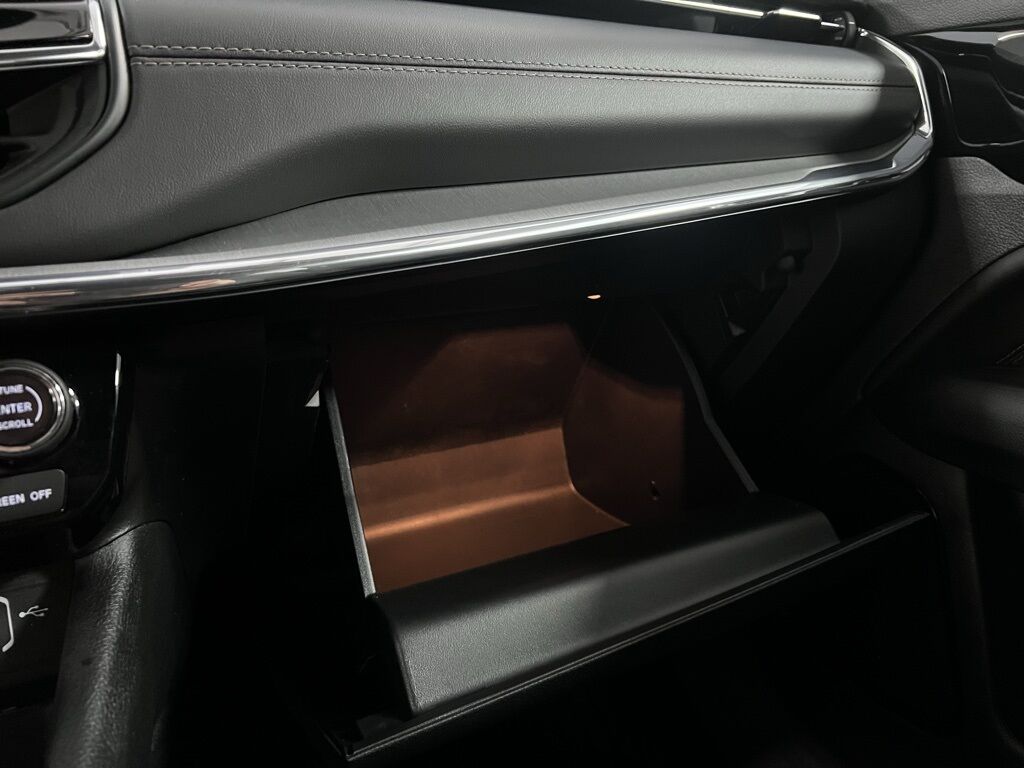 2022 Jeep Compass Loveland CO