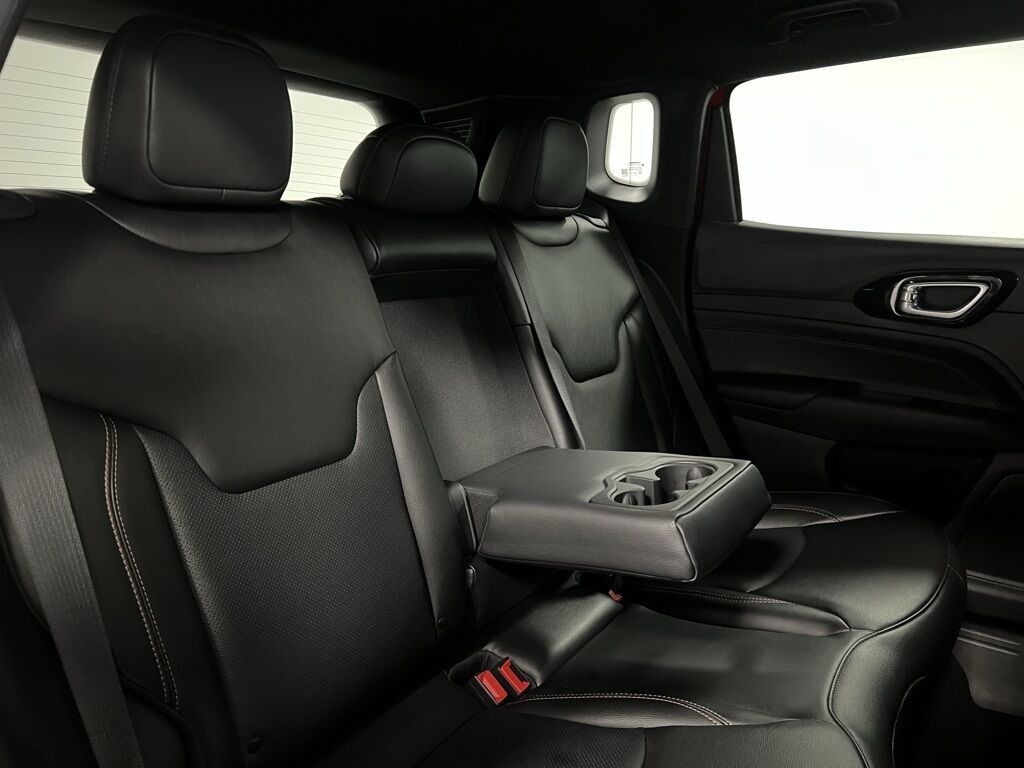 2022 Jeep Compass Loveland CO