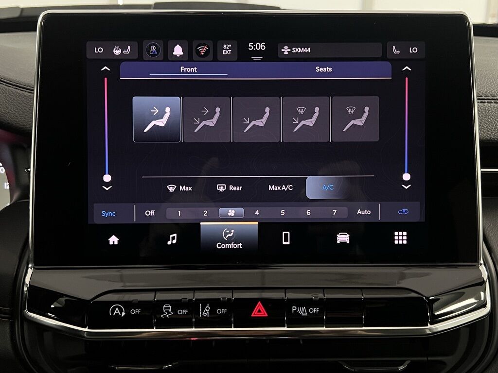 2022 Jeep Compass Loveland CO