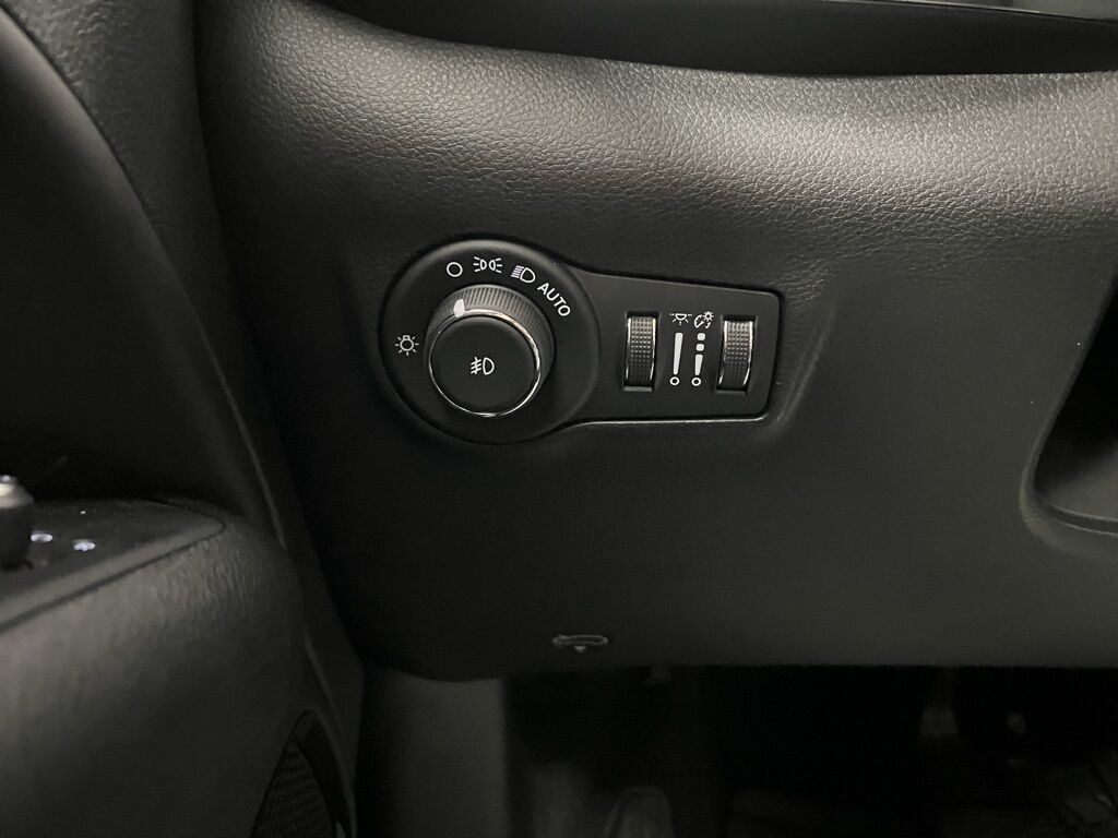 2022 Jeep Compass Loveland CO