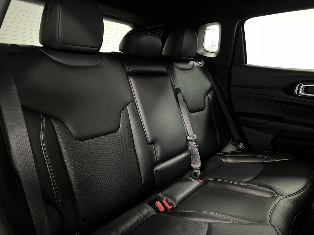 2022 Jeep Compass Loveland CO