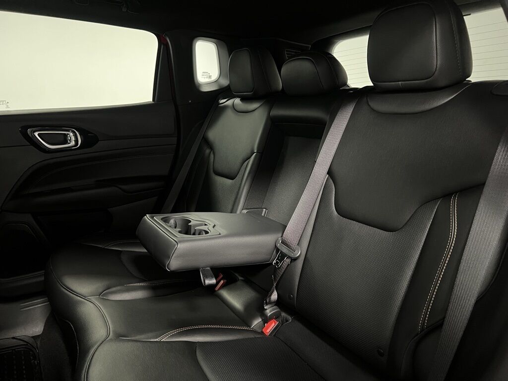2022 Jeep Compass Loveland CO
