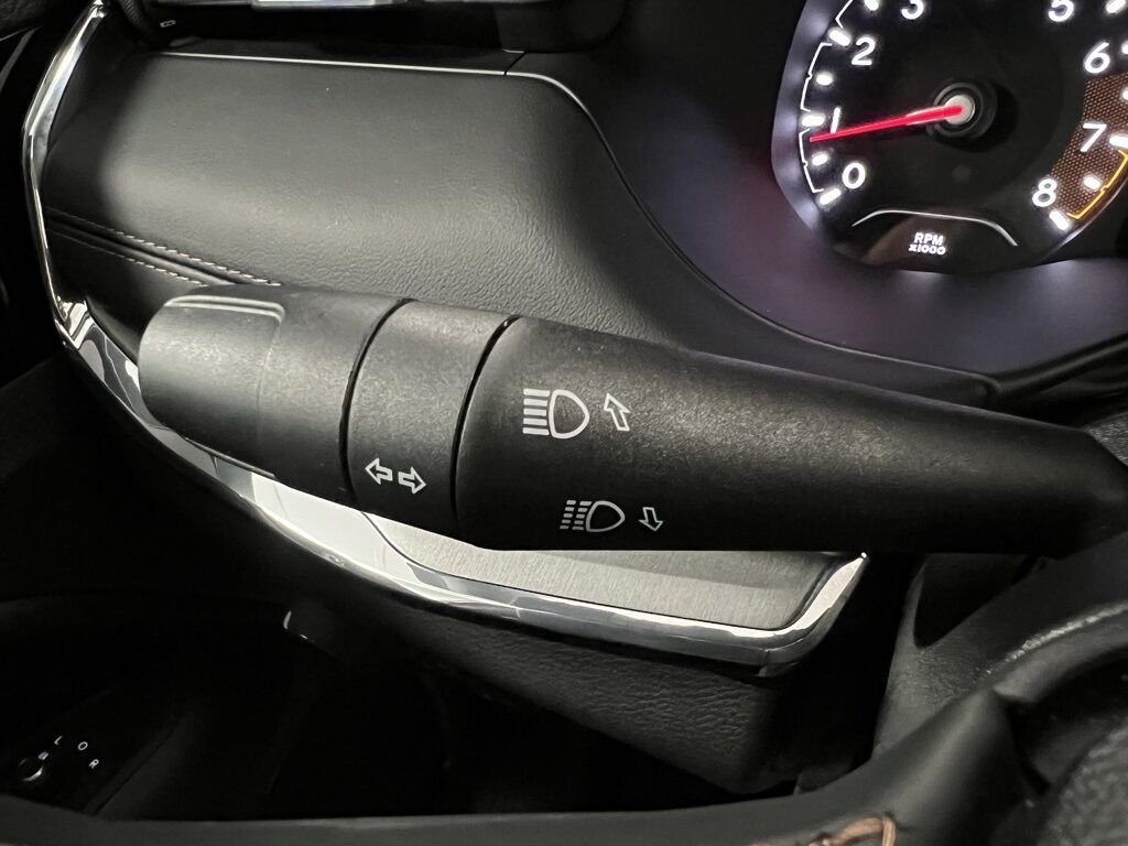 2022 Jeep Compass Loveland CO