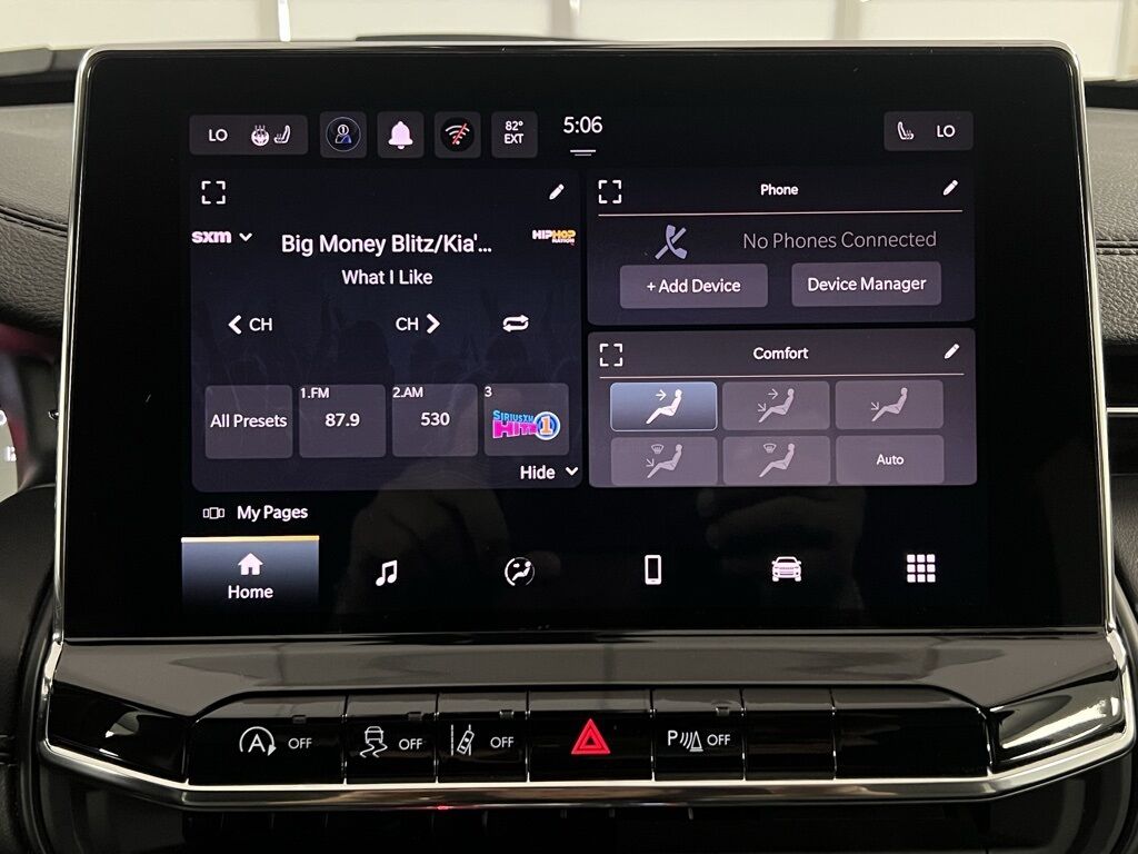 2022 Jeep Compass Loveland CO