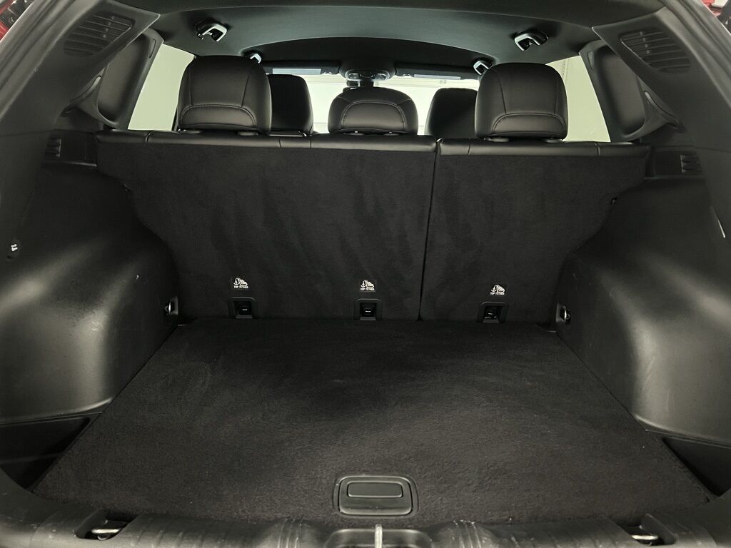 2022 Jeep Compass Loveland CO