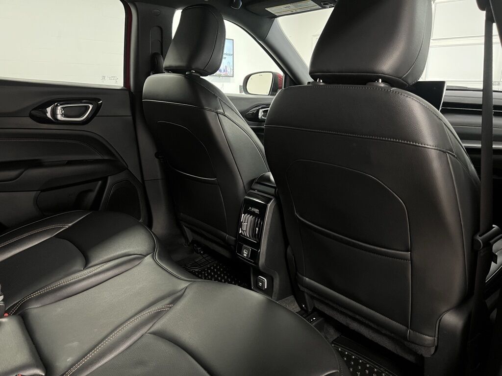 2022 Jeep Compass Loveland CO