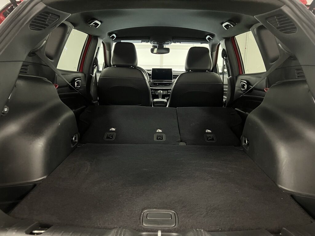 2022 Jeep Compass Loveland CO