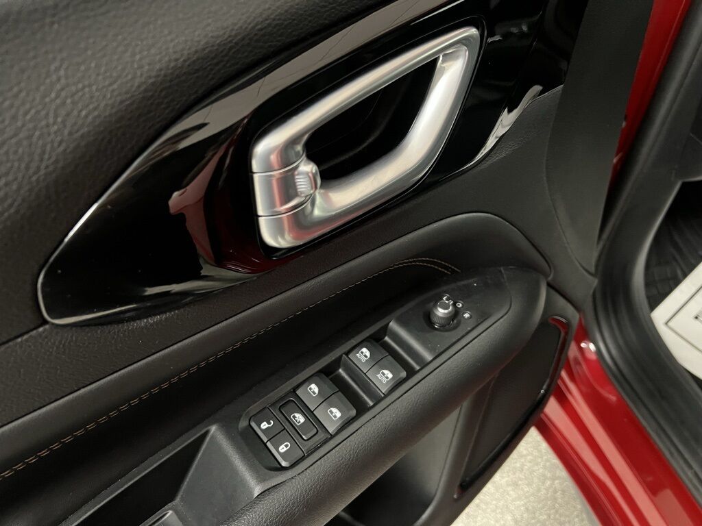 2022 Jeep Compass Loveland CO