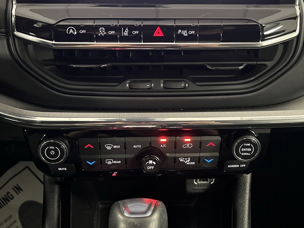 2022 Jeep Compass Loveland CO