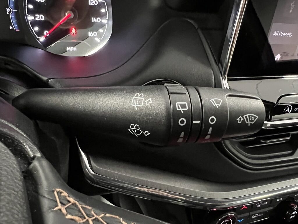 2022 Jeep Compass Loveland CO