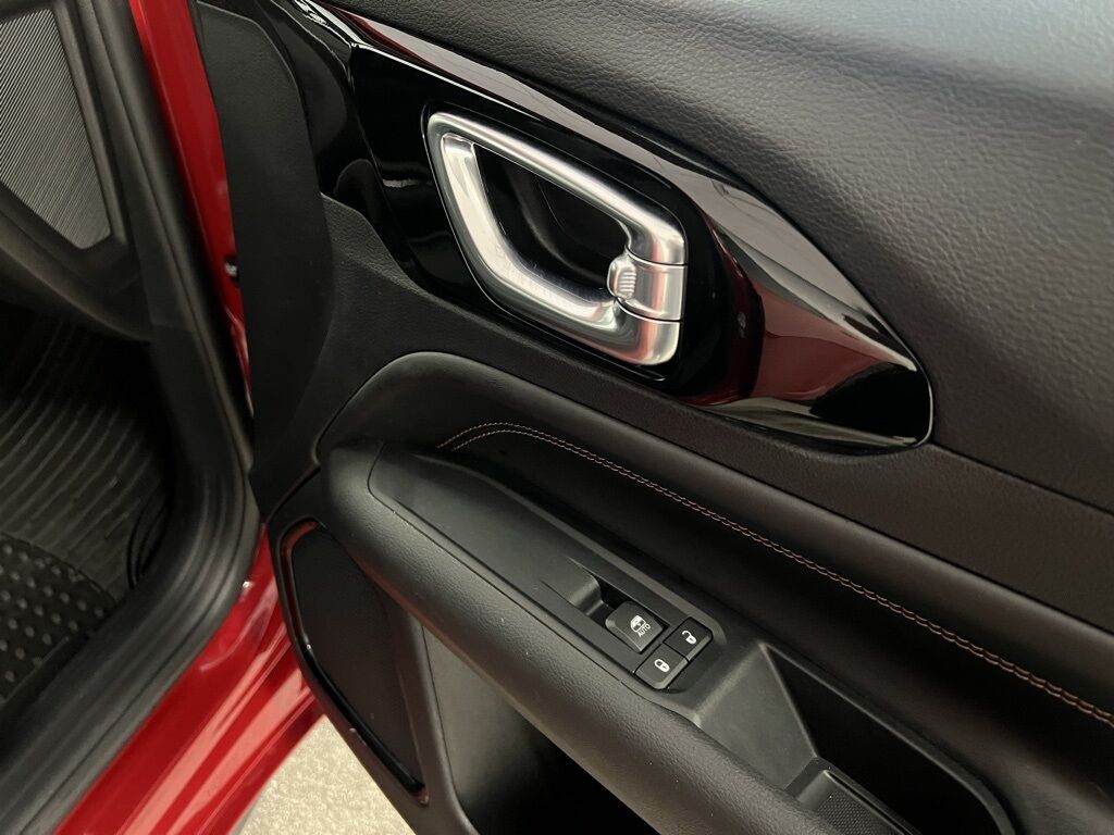 2022 Jeep Compass Loveland CO