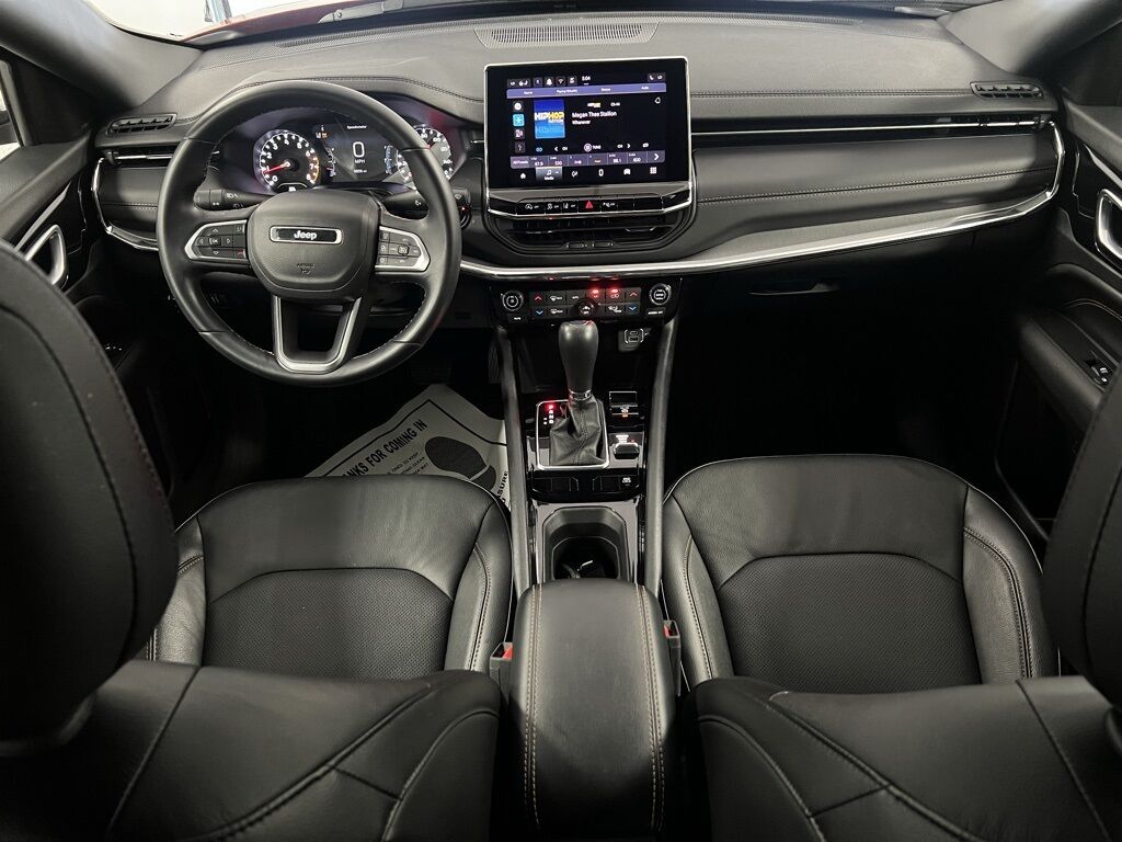 2022 Jeep Compass Loveland CO