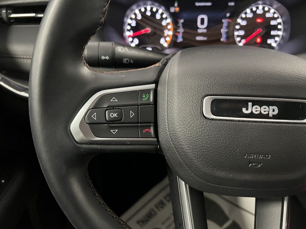 2022 Jeep Compass Loveland CO