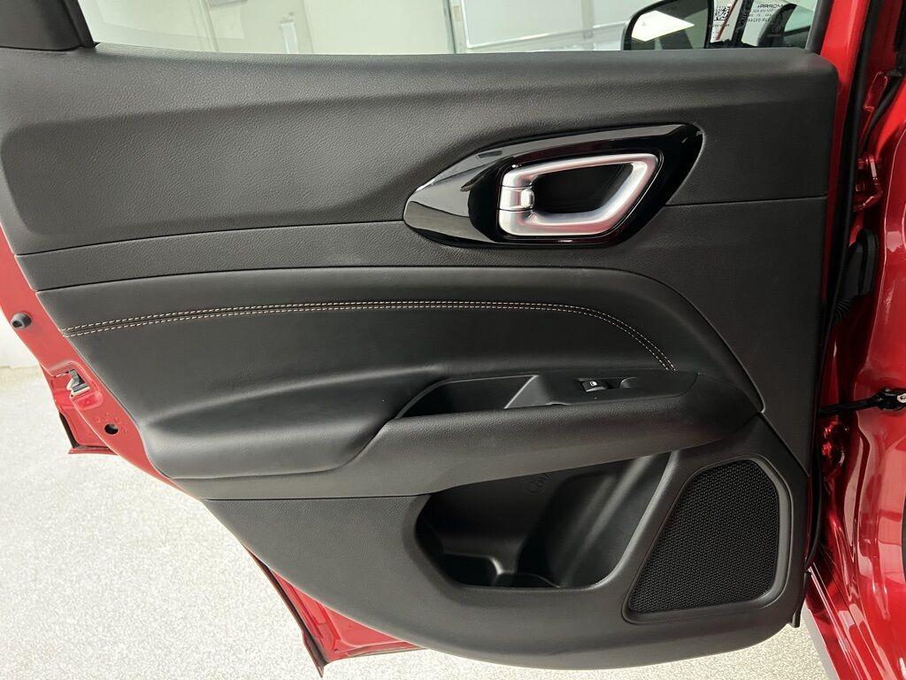 2022 Jeep Compass Loveland CO