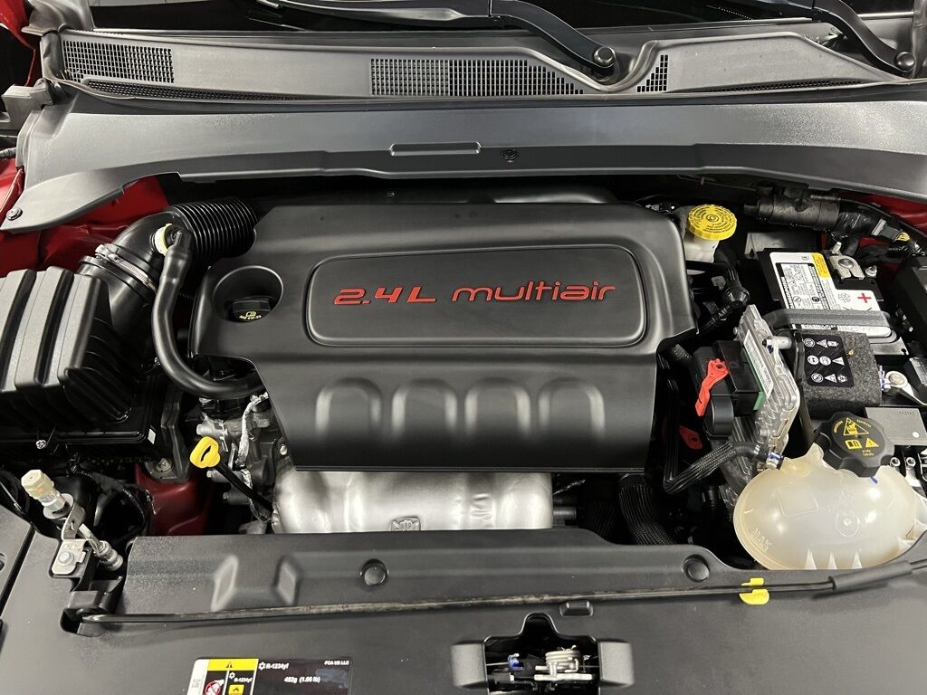 2022 Jeep Compass Loveland CO