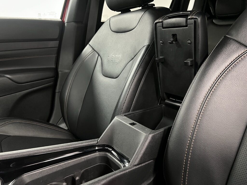 2022 Jeep Compass Loveland CO